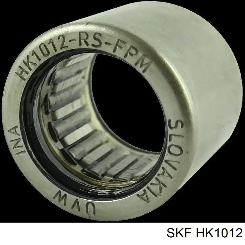 HK1012 SKF Rolamento do motor de arranco