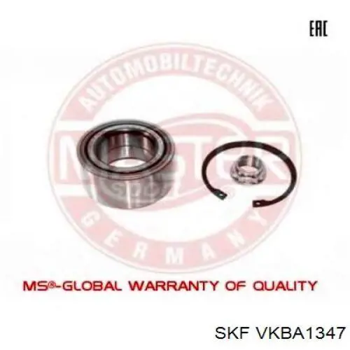 Rolamento de cubo traseiro SKF VKBA1347 preço, a partir de 38,82 USD