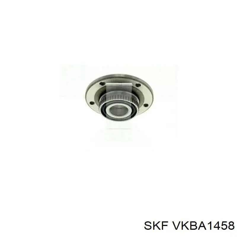 Compre VKBA1458 SKF Cubo dianteiro