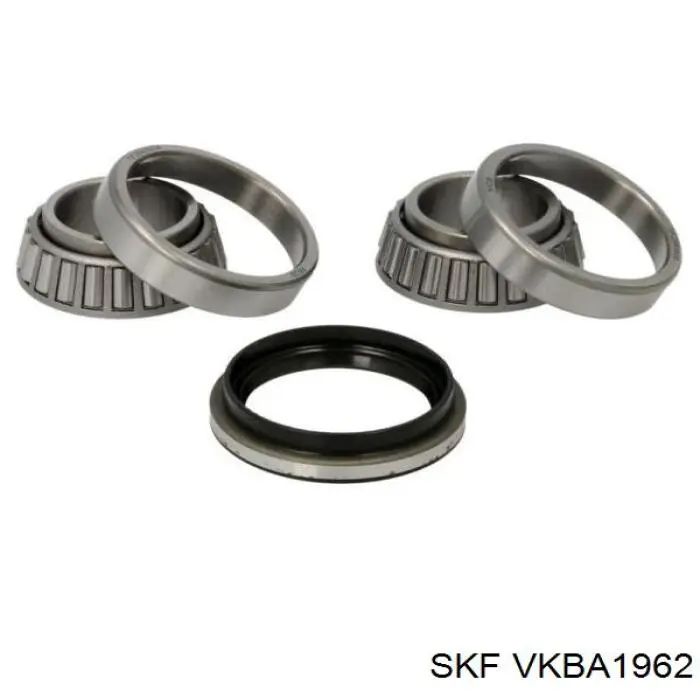 Rolamento de cubo traseiro SKF VKBA1962 preço, a partir de 28,14 USD
