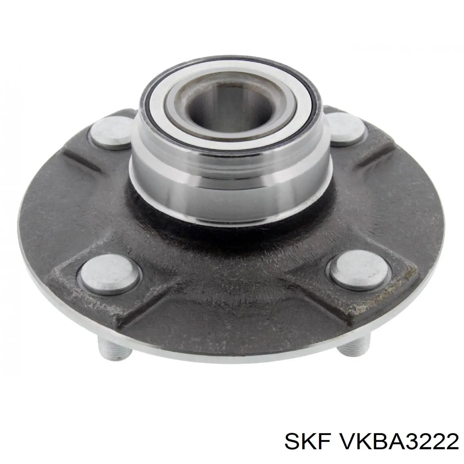 Compre VKBA3222 SKF Cubo traseiro