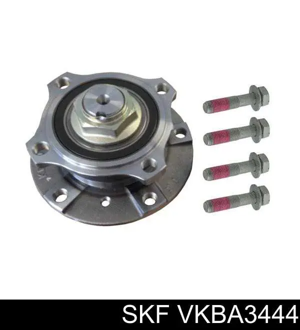 VKBA3444 SKF Cubo dianteiro
