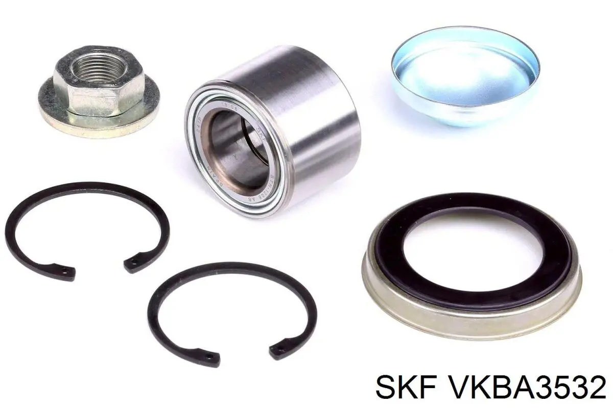 Compre VKBA3532 SKF 