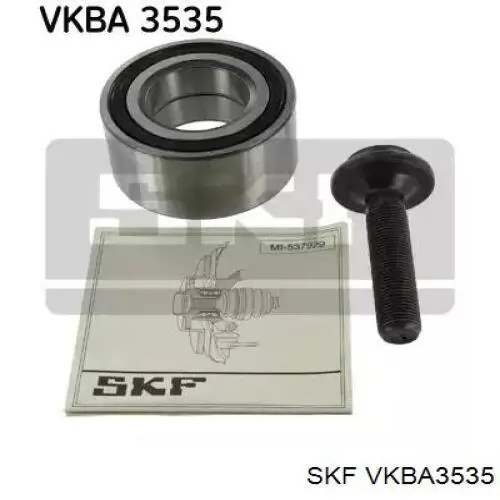 Rolamento de cubo traseiro SKF VKBA3535 preço, a partir de 28,55 USD