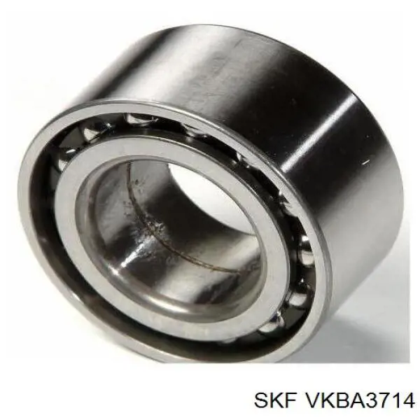 Rolamento de cubo dianteiro SKF VKBA3714 preço, a partir de 29,64 USD