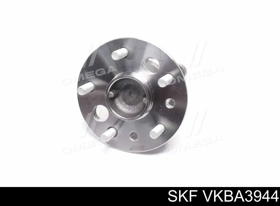 Cubo traseiro esquerdo SKF VKBA3944 preço, a partir de 74,67 USD