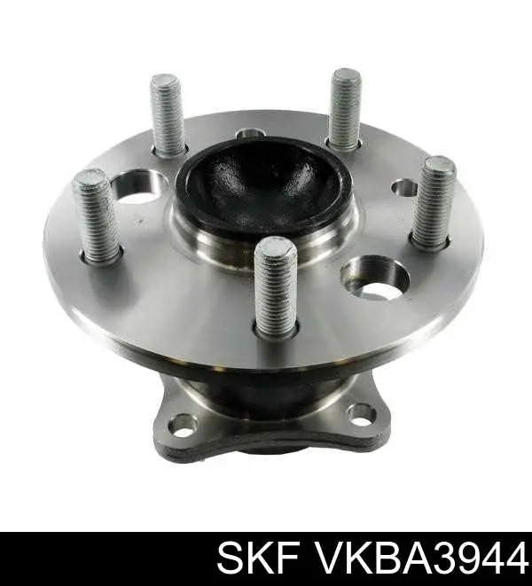 Compre VKBA3944 SKF Cubo traseiro esquerdo