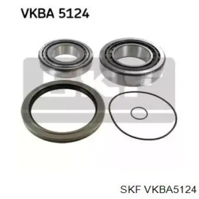  SKF VKBA5124 preço, a partir de 28,28 USD