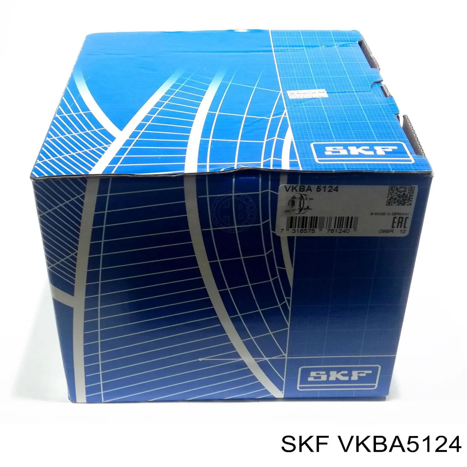 Compre VKBA5124 SKF 