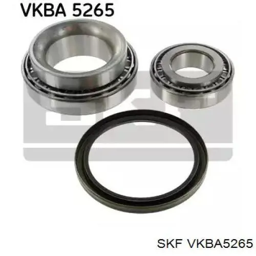 Rolamento de cubo traseiro SKF VKBA5265 preço, a partir de 147,90 USD