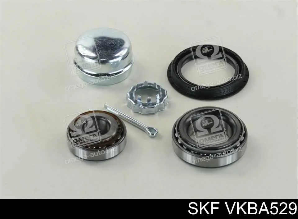 Rolamento de cubo traseiro SKF VKBA529 preço, a partir de 11,48 USD