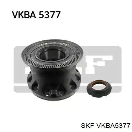 VKBA5377 SKF Cubo dianteiro