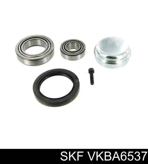 Rolamento de cubo dianteiro SKF VKBA6537 preço, a partir de 33,09 USD