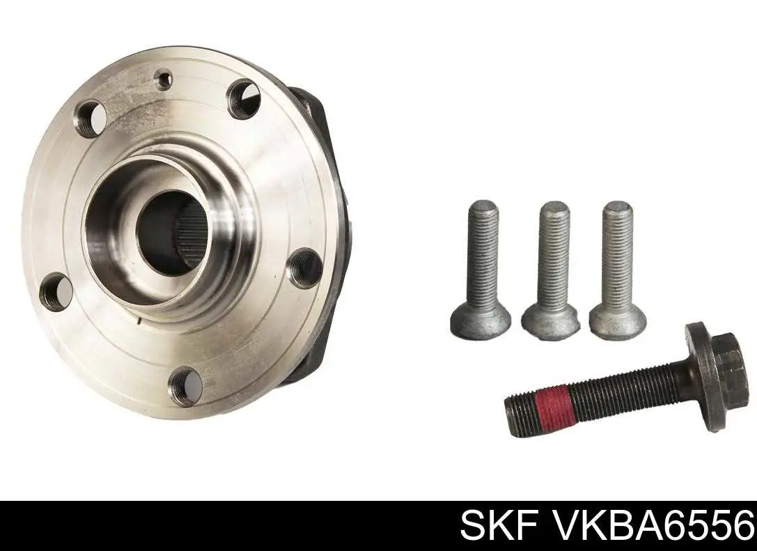 Cubo dianteiro SKF VKBA6556 preço, a partir de 98,27 USD