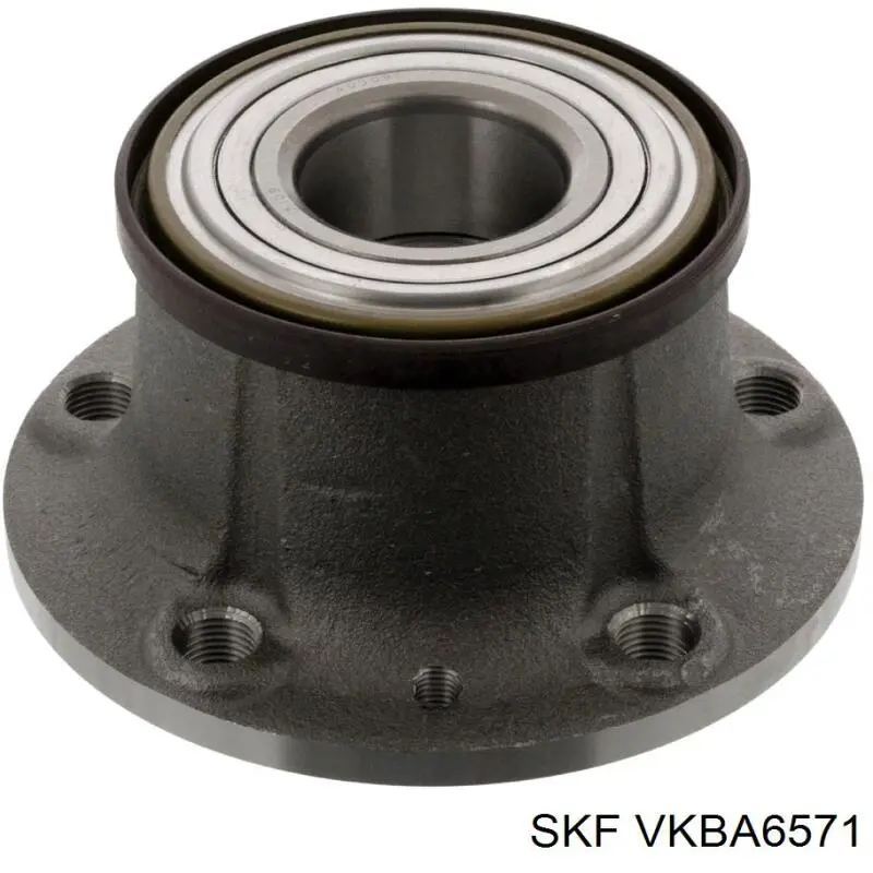 Cubo traseiro SKF VKBA6571 preço, a partir de 112,61 USD