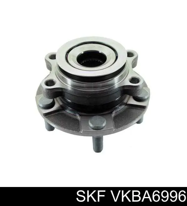 Compre VKBA6996 SKF Cubo dianteiro