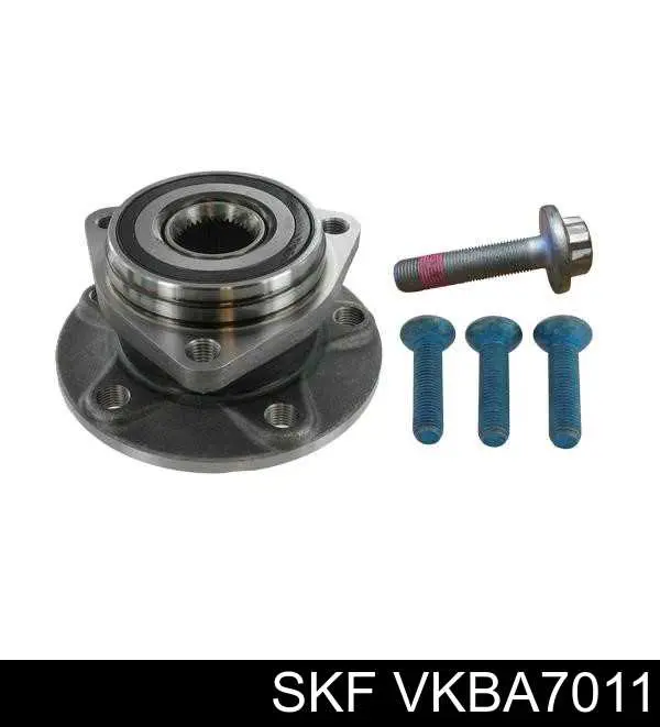 Compre VKBA7011 SKF Cubo dianteiro