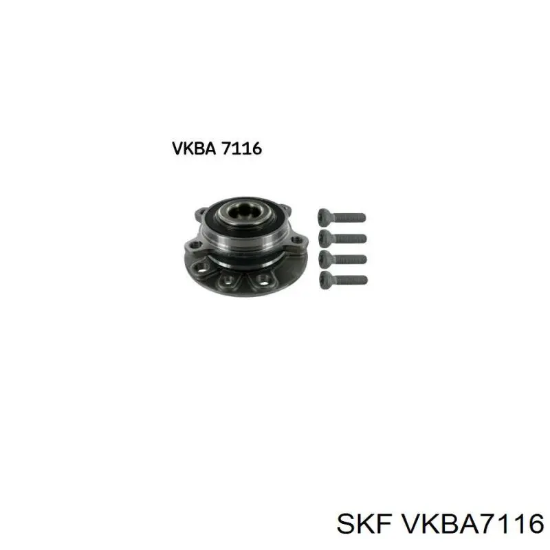 Cubo dianteiro 50533323 Fiat/Alfa/Lancia