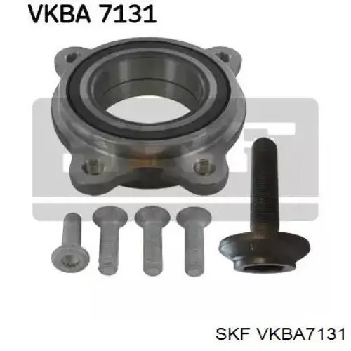VKBA7131 SKF Rolamento de cubo dianteiro
