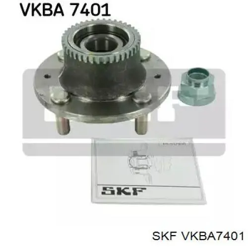 Cubo traseiro SKF VKBA7401 preço, a partir de 36,83 USD