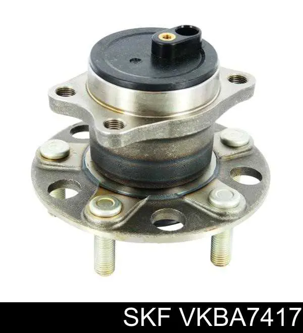 Cubo traseiro SKF VKBA7417 preço, a partir de 107,25 USD