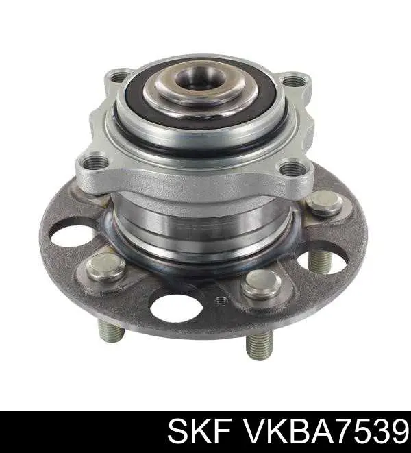 VKBA7539 SKF Cubo traseiro