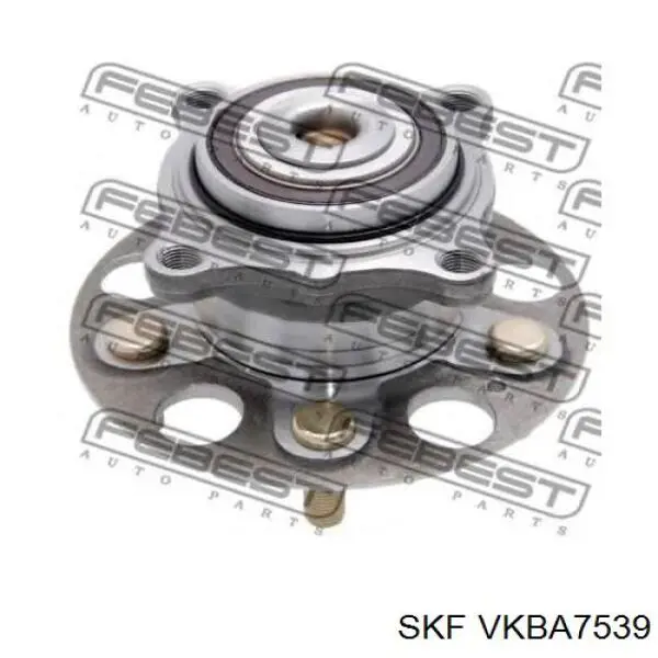 Cubo traseiro SKF VKBA7539 preço, a partir de 129,75 USD