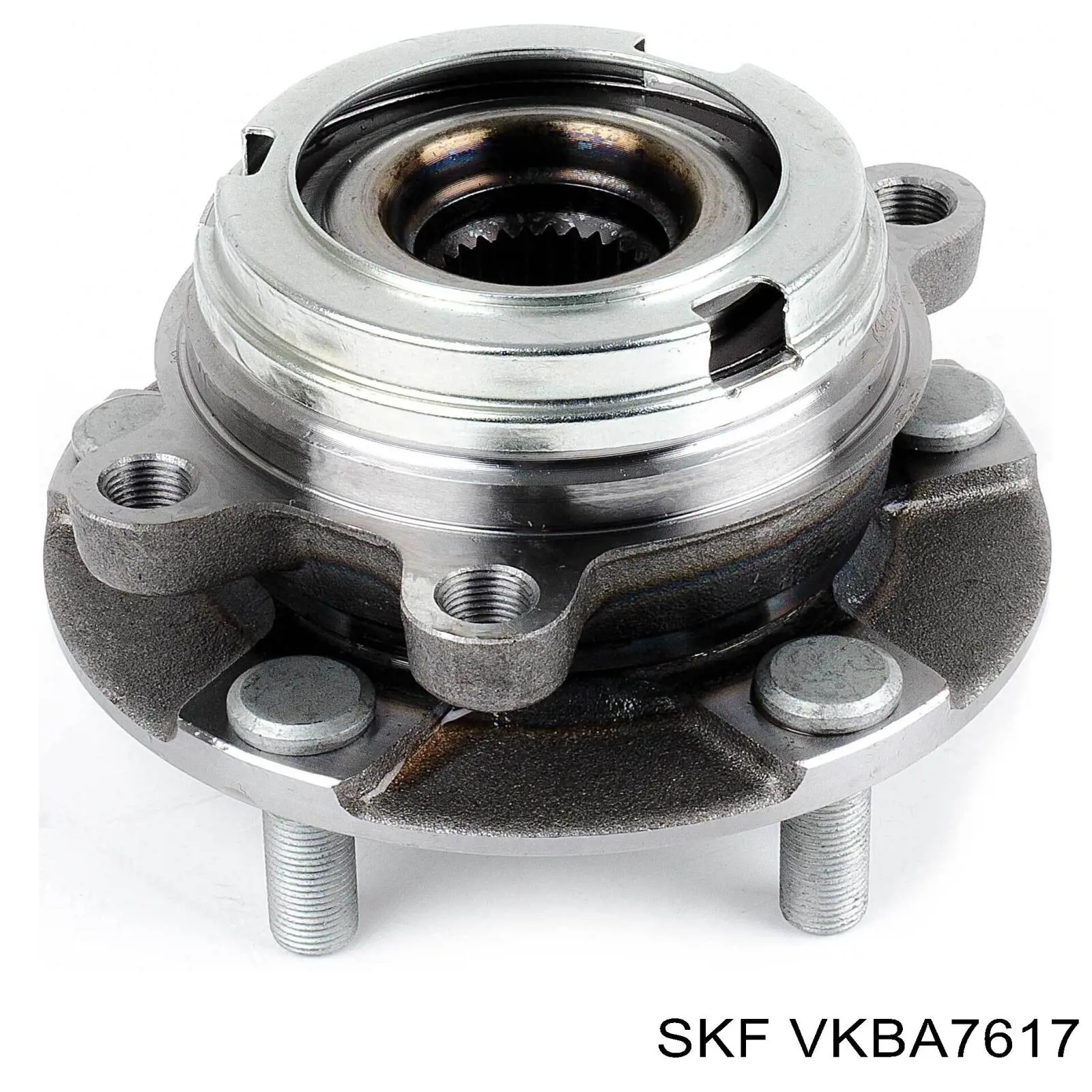 Cubo dianteiro SKF VKBA7617 preço, a partir de 126,74 USD