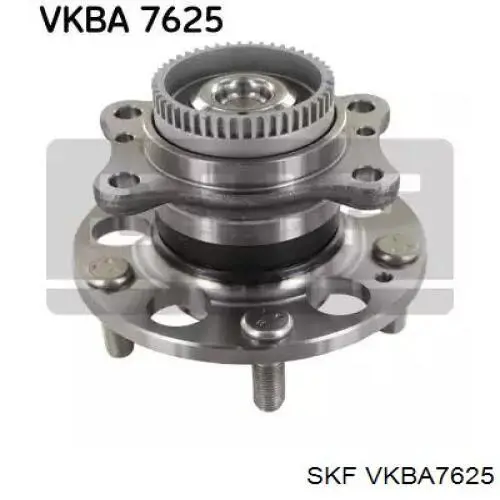 Cubo traseiro SKF VKBA7625 preço, a partir de 67,36 USD