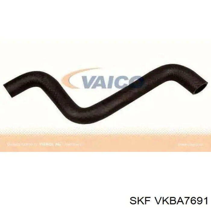 Cubo traseiro esquerdo SKF VKBA7691 preço, a partir de 84,48 USD