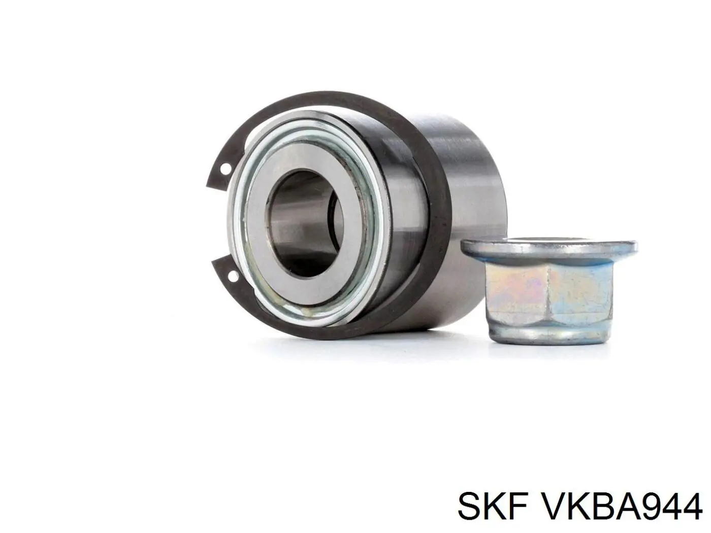 Rolamento de cubo dianteiro/traseiro SKF VKBA944 preço, a partir de 16,10 USD