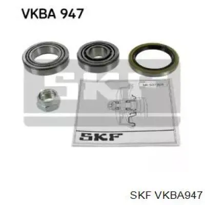Compre VKBA947 SKF Rolamento de cubo traseiro