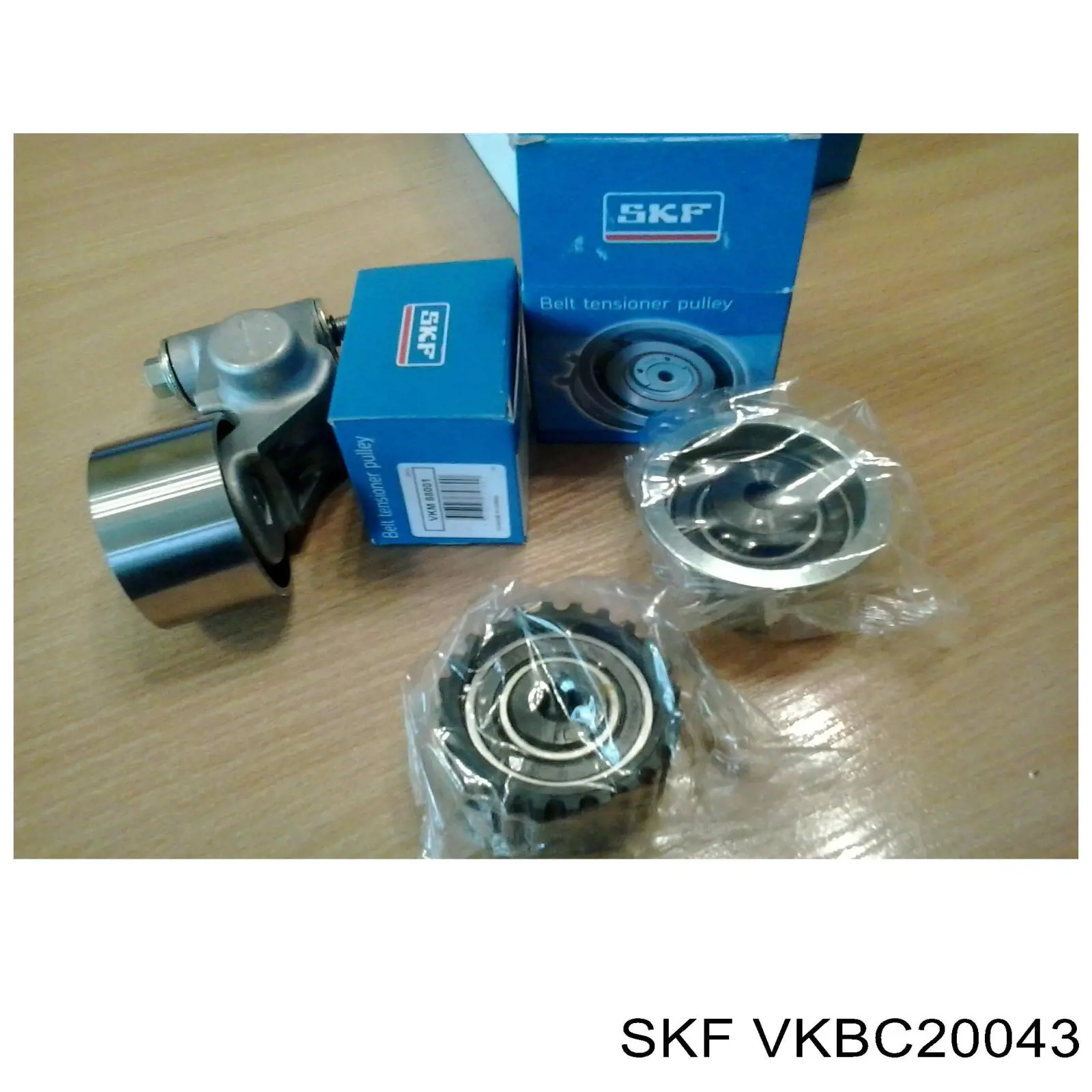 Compre VKBC20043 SKF 