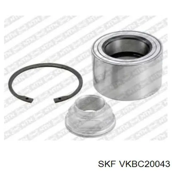 SKF VKBC20043 preço, a partir de 113,00 USD