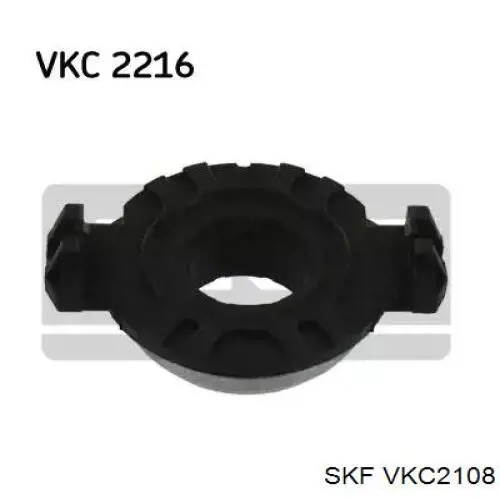 Rolamento de liberação de embraiagem SKF VKC2108 preço, a partir de 21,14 USD
