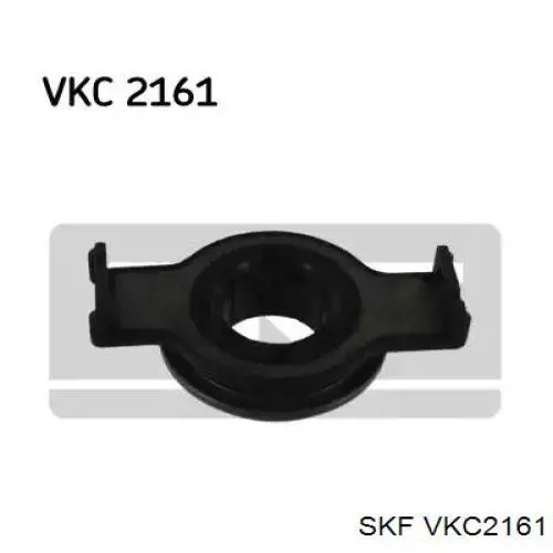 Rolamento de liberação de embraiagem SKF VKC2161 preço, a partir de 21,92 USD