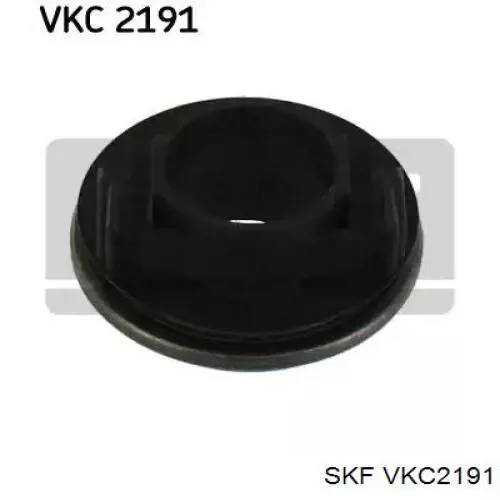 Rolamento de liberação de embraiagem SKF VKC2191 preço, a partir de 18,16 USD