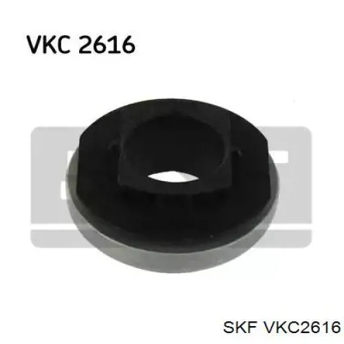 Rolamento de liberação de embraiagem SKF VKC2616 preço, a partir de 22,49 USD
