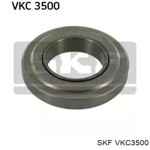 Rolamento de liberação de embraiagem SKF VKC3500 preço, a partir de 23,91 USD