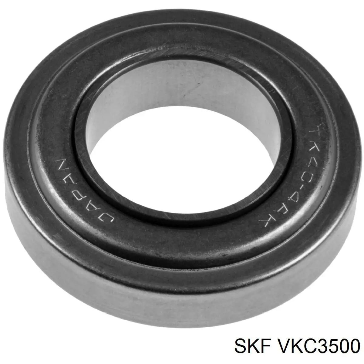 Compre VKC3500 SKF Rolamento de liberação de embraiagem