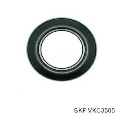 Compre VKC3505 SKF Rolamento de liberação de embraiagem