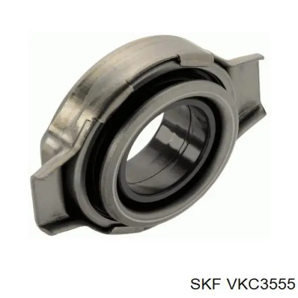 Compre VKC3555 SKF Rolamento de liberação de embraiagem