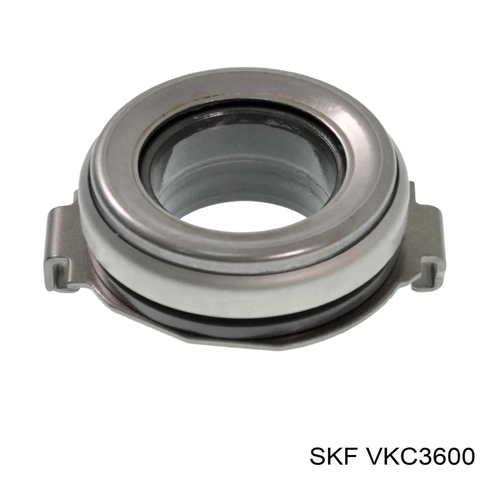 Compre VKC3600 SKF Rolamento de liberação de embraiagem
