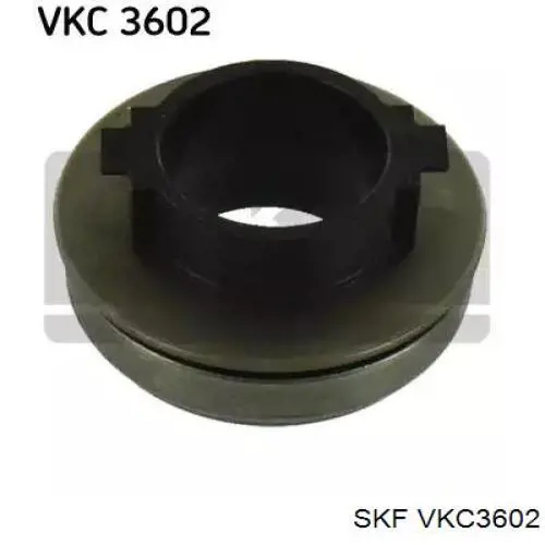 Rolamento de liberação de embraiagem SKF VKC3602 preço, a partir de 25,44 USD