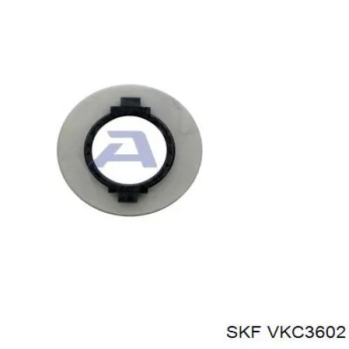 Compre VKC3602 SKF Rolamento de liberação de embraiagem