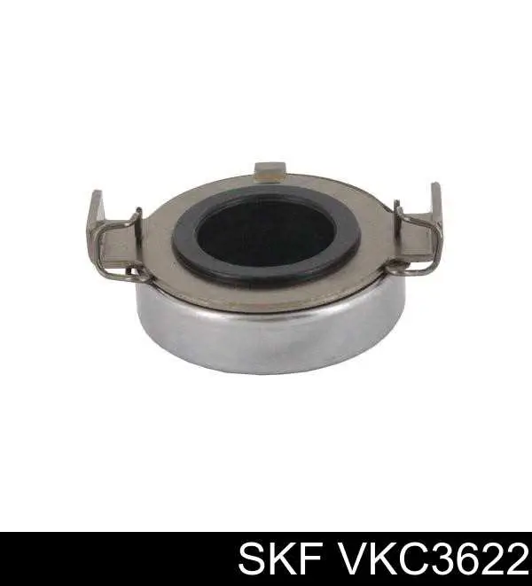 VKC3622 SKF Rolamento de liberação de embraiagem
