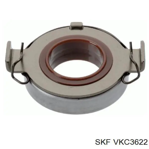 Rolamento de liberação de embraiagem SKF VKC3622 preço, a partir de 23,52 USD