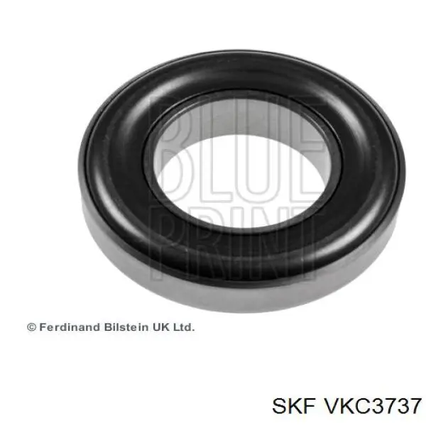 Compre VKC3737 SKF Rolamento de liberação de embraiagem