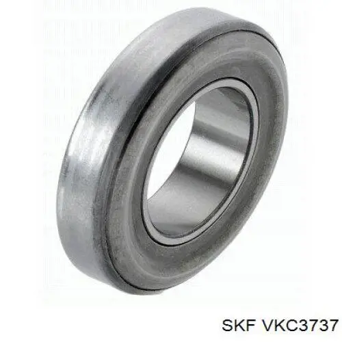 Compre VKC3737 SKF Rolamento de liberação de embraiagem