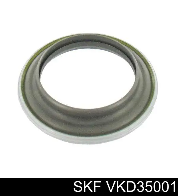 Rolamento de suporte do amortecedor dianteiro SKF VKD35001 preço, a partir de 12,01 USD